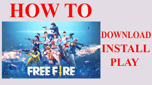 The free fire (ff) redeem code has often been shared by garena to pamper the gamers and then exchange them for rewards in items. F Hoque How To Download Install Play Free Fire Game On Laptop Pc So Easy Facebook