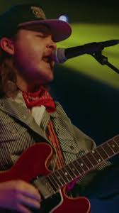 Tom Petty Cover with Everette