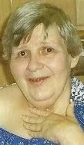 Carol Ann LeBlanc Domangue