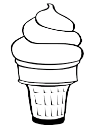 Ice Cream Coloring Pages Coloringmates Com Ice Cream Coloring Pages Ice Cream Crafts Summer Coloring Pages