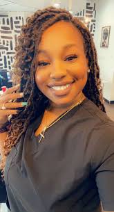 Textured Hair Professionals in West, TX