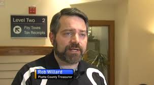 Platte County Commissioners give treasurer one week to repay funds lost to  email scam