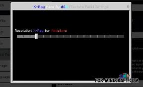 Xray está disponible para las ediciones java, bedrock, education y minecraft pocket edition (mcpe). X Ray V1 3 0 For Minecraft Bedrock Edition 1 17 40 1 18