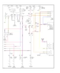 Try here for wiring diagrams. Exterior Lights Nissan Titan Le 2006 System Wiring Diagrams Portal Diagnostov Elektroshemy