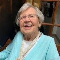 Lela Themig Obituary