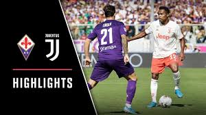 On sofascore livescore you can find all previous fiorentina vs juventus results sorted by their h2h matches. Highlights Fiorentina Vs Juventus 0 0 Bianconeri Draw In Sarri S First Game On The Bench Youtube