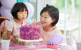 Believe it or not, these designs are not that difficult to achieve. 20 Fabulous Flower Birthday Cake Ideas Wilton Blog