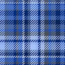 If desired, use colored pencils in colors similar to your paint choices to shade in the stripes. Super Quick Plaid Patterns In Photoshop Or Illustrator Color On Cloth