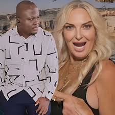 🚨🔥90 Day Fiance: Angela Reveals The Truth In Court, Accepts That Her  Scenes With Michael Were SCRIPTED‼️ ✍️👒…Angela and Michael's story