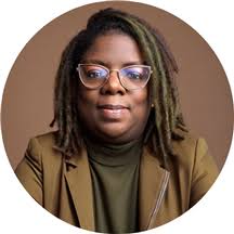 Monique Randle, LCSW, AR