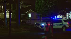 Vehicle registration in north carolina. Two Killed In Charlotte S University City Wcnc Com