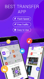 This the best flash share free and lighting transfer app that you must have in your phone. Uc Share Flash Speed Transfer For Android Apk Download For Android