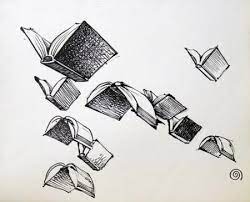 Dibujos de feria del libro / el cartel de la feria del libro de madrid reivindica a la mujer lectora en tiempos excepcionales. Mas Para Mas La Feria Del Libro Reunira A Escritores Con Booktubers