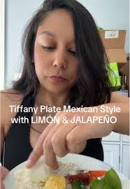 Jennifer Plate Variations