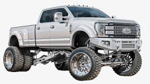 You can use our amazing online tool to color and edit the following lifted truck coloring pages. 3d Tuning Lifted Trucks Hd Png Download Transparent Png Image Pngitem