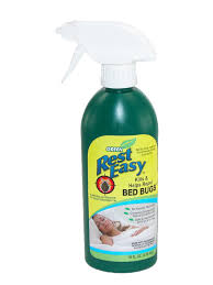 Environmentally Friendly Bed Bug Spray 16 Oz Walmart Com Walmart Com