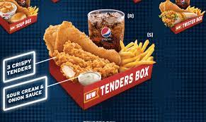 Get more for less with all your favorites in every box starting from rm 9.20 today! Kfc Menu Twister Box Price