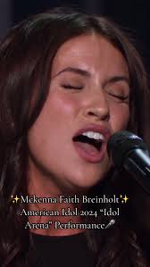 Mckenna Breinholt Cardigan Full Performance