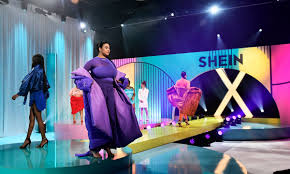 Shein: the unacceptable face of throwaway fast fashion | Fashion | The  Guardian