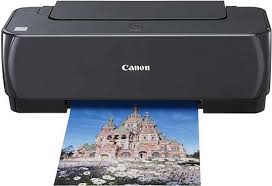 4# released reset button, electricity nonetheless pressed. Canon Pixma Ip2772 Printer Clickbd