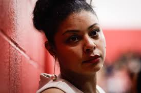 See photos from WSSU women's basketball's game against Elizabeth City State