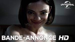 Lors d'un anniversaire surprise, un groupe d'amis se lance dans le jeu bien connu : Action Ou Verite Bande Annonce Officielle Vf Au Cinema Le 2 Mai Youtube