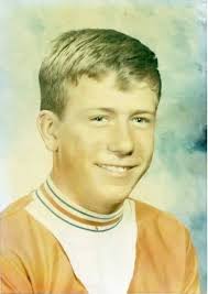 Gregory Wright Obituary