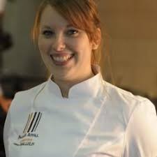 Les Recettes De La Chef Alice Balleux Du Cook Coffee De Paris Recette De Chef Recette Recette Cooking Chef