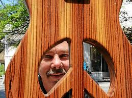 Outdoor sculpture season in full swing throughout the region