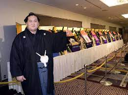 Manage your video collection and share your thoughts. ç…§ãƒŽå¯Œå£« å¤§é–¢æ˜‡é€²ãƒ'ãƒ¼ãƒ†ã‚£ãƒ¼ã§åŒ–ç²§ã¾ã‚ã—ï¼™æœ¬ä¸¦ã¶ å¤§ç›¸æ'² æ—¥åˆŠã‚¹ãƒãƒ¼ãƒ„