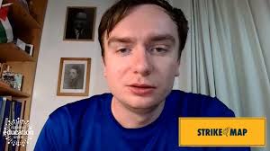 Hello, this is Robin Talbot, Assistant Branch Secretary for Waltham Forest  NEU. This week's nationwide strike actions are underway. Solidarity with  all NEU members participating!, #GFTU #StrikeMap ...