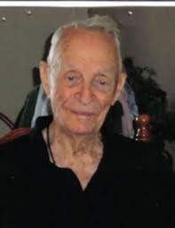 Harold Vine Obituary May 5, 2014