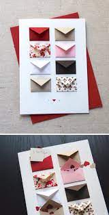 Touch device users, explore by touch or with swipe gestures. 20 Handmade Christmas Card Ideas 2017