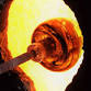 Half Day Introduction to Glass Blowing Morning Session event image