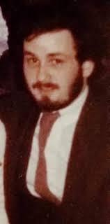 Just heard sad news Ian McKenzie Hairdresser at Turnberry many years ago  has died x❤️