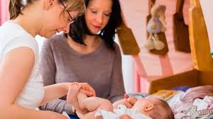 Das informationsangebot von www.babyclub.de dient ausschließlich ihrer information und ersetzt in keinem fall eine persönliche beratung, untersuchung oder diagnose durch einen approbierten arzt. Corona Und Schwangerschaft Alle Infos Zur Geburtsvorbereitung Zu Pandemie Zeiten Gesundheit