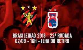 No último jogo do sport, o time surpreendentemente errou o mais legal de assistir jogo do sport ao vivo em nosso site, é que você não perde nenhum gol do sport, através da nossa transmissão ao vivo. Sport X Parana Saiba Como Assistir Ao Jogo Ao Vivo Na Tv