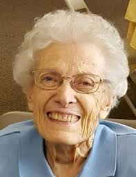 Elmyra Elaine Borgardt Obituary