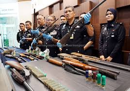 Cara membuat senapan angin pcp sendiri merakit senapan pcp sendiri halo teman teman sobat bediler semua, postingan kali ini akan memba. Senapang Patah Milik Rela Dijual Antara Rm1 000 Hingga Rm3 000 Utusan Borneo Online