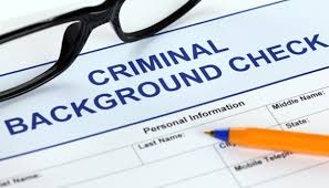 Such services utilize the latest online research technology to parse massive troves of information sourced from public records. Why Are Background Checks Considered A Bad Thing