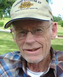 Arthur Nulph Obituary January 26, 2016