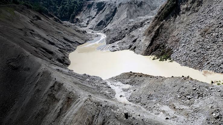 Chinese expert warns Tibetan Plateau glaciers may become more unstable