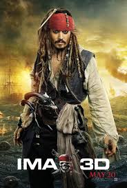 All pirates of the caribbean & caption jack sparrow related titles. A Rather Badly Photoshopped Poster For Pirates Of The Caribbean 4 Heyuguys