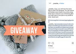 Yang di mana empat hadiah giveaway dalam bentuk buku dan satu giveaway dalam bentuk payung. Enggak Perlu Beli Ikuti 10 Tips Mendapatkan Followers Instagram Tanpa Keluar Duit