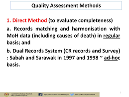 Ketua perangkawan malaysia jabatan perangkaan malaysia €druzir_mahidin€€ € €dr_uzir 23€julai€2019€ € pegawai dihubungi: Malaysia Recent Monitoring And Assessment Exercises Ppt Download