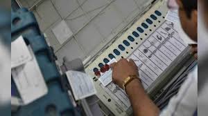 Election Fever Grips Gujarat: