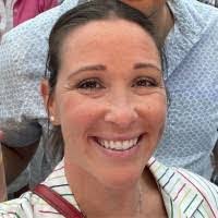 Kathy Hocking's Instagram, Twitter & Facebook