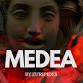 “MEDEA” | A Collaboration with Boston Experime... event in Brookline, MA