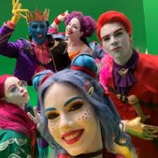 48 Sara and evil Sara cosplay ideas in 2025