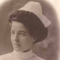 Katharine Louise Coutts (1880–1919)